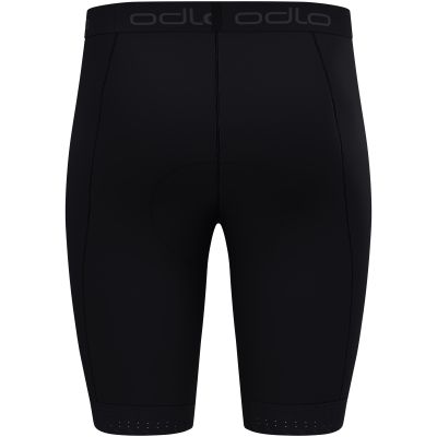 Spodenki tech. męskie Odlo Tights short ZEROWEIGHT
