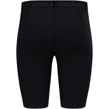 Spodenki tech. męskie Odlo Tights short ZEROWEIGHT