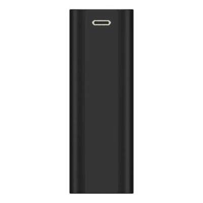 7. Ansmann PB222PD Litowo-polimerowy (LiPo) 20000 mAh Czarny