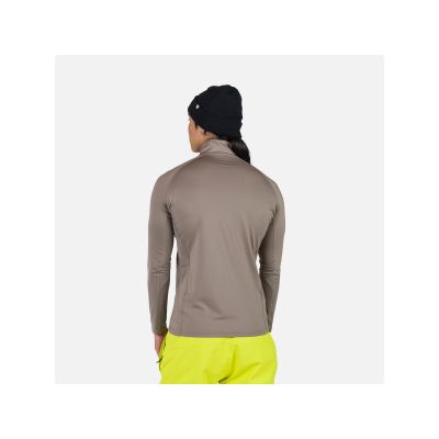 10. Koszulka Rossignol Classique 1/2 Zip