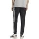 3. Spodnie męskie adidas Dayready czarne KY2293