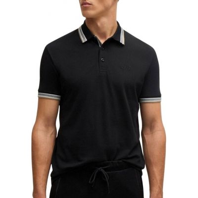 2. Koszulka Polo Boss Paddy Charcoal M 50469055-018