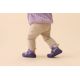 14. Buty zimowe barefoot do nauki chodzenia Affenzahn Snuggy Butterfly (01502-40214)