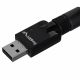 5. Karta sieciowa Lanberg N150 NC-0150-WE (USB 2.0, Złącze anteny WiFi)