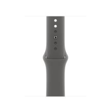 Pasek sportowy do Apple Watch 40mm Steingrau (M/L)