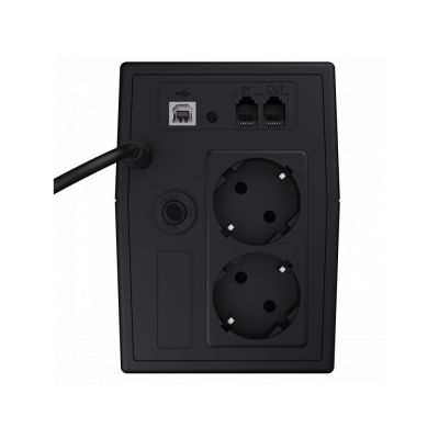 2. GREEN CELL ZASILACZ AWARYJNY UPS02 POWER PROOF 800VA 480W