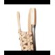 4. Obuwie damskie Gioseppo CALAMUS Off-White (75135-P-Off-White)