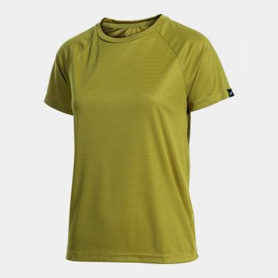 Koszulka Joma R-Night Iconic Short Sleeve W 902379.888