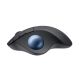 13. Logitech ERGO M575 for Business myszka Biuro Po prawej stronie RF Wireless + Bluetooth Manipulator kulkowy 2000 DPI