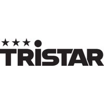 Frytkownica Tristar Airfryer z podwójnym koszem FR-9026 Moc 2700 W Pojemność 8 L Czarny