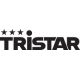 Frytkownica Tristar Airfryer z podwójnym koszem FR-9026 Moc 2700 W Pojemność 8 L Czarny