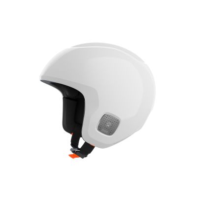 2. Kask narciarski POC Skull Dura Comp MIPS biały
