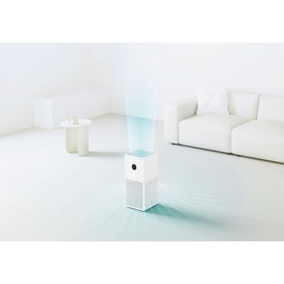14. Oczyszczacz powietrza Xiaomi Smart Air Purifier 4 Lite