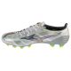 2. Mizuno Alpha II Pro FG P1GA256409 Białe 41
