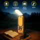 18. Extralink Power Ranger EPS-6000 | Powerbank | 6000mAh, Radio FM, Lampka LED, Dynamo, Panel solarny