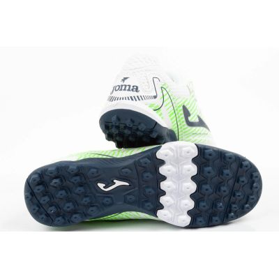 8. Joma buty męskie sportowe turfy Maxima 2602 TF obuwie piłkarskie