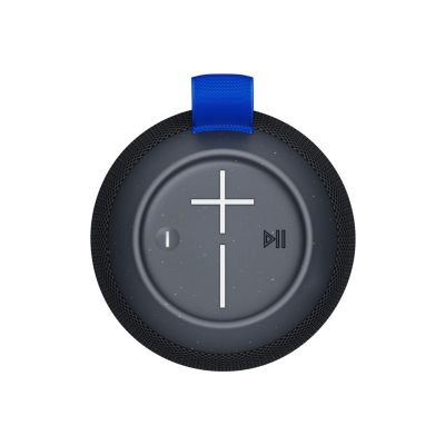4. Ultimate Ears WONDERBOOM PLAY Czarny