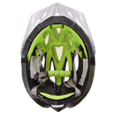 18. Kask Rowerowy Meteor Marven 24786-24788