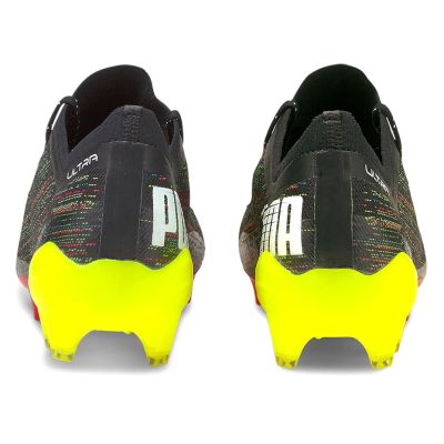 18. Buty piłkarskie Puma Ultra 1.2 FG AG M 106299 02