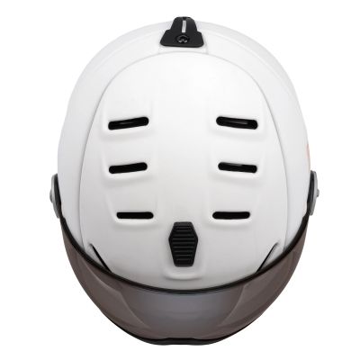 21. Kask narciarski Meteor Holo 24966 rozmiar L