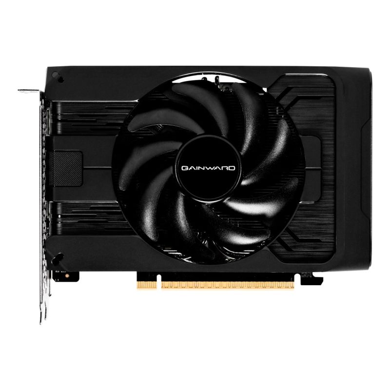 10. Karta graficzna Gainward RTX5050 Pegasus 8GB GDDR6 HDMI 3xDP