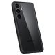 7. Etui Spigen Ultra Hybrid na Samsung Galaxy S24 - czarny mat