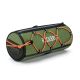 Torba na kierownicę 1,5L Rockbros TL002 ROAD TO SKY wodoodporna – zielona