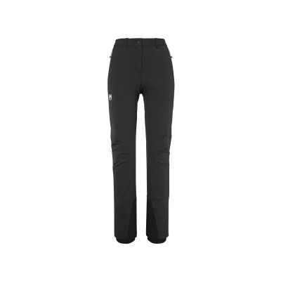 Spodnie narciarskie damskie MILLET W Rutor Xcs Pant Czarny