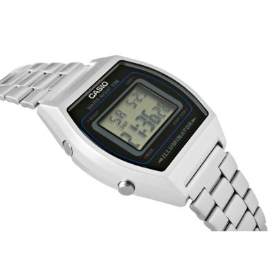 3. Zegarek CASIO B640WD-1AVEF Unisex + BOX