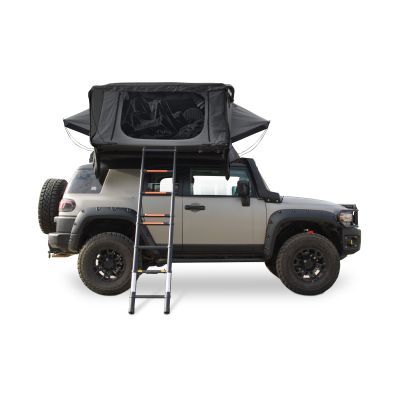 7. Namiot dachowy Offlander Fold 4 Wolf OFF-FOLD4-GRAY