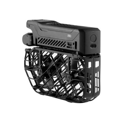 3. Dron HoverAir X1 PRO Ultimate Cycling Kit