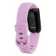 5. Fitbit Inspire 3 Lilac Dream - Opaska sportowa monitorująca zdrowie i aktywność