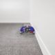 4. Dyson 360 Vis Nav Niebieski, Czerwony, Srebrny