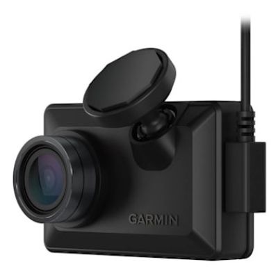3. Wideorejestrator Garmin Dash Cam X210 Quad HD Wi-Fi Bluetooth Bateria, DC Czarny