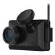 3. Wideorejestrator Garmin Dash Cam X210 Quad HD Wi-Fi Bluetooth Bateria, DC Czarny