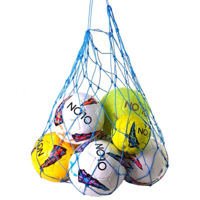 3. Siatka na 10 piłek NO10 2mm BCN-810JP B