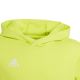 7. Bluza adidas Entrada 22 Hoody Jr HC5069