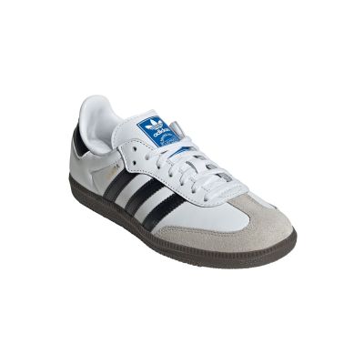3. Buty adidas Samba OG Jr IE3675