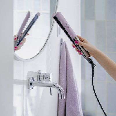 9. Prostownica do włosów ADLER AD 2329