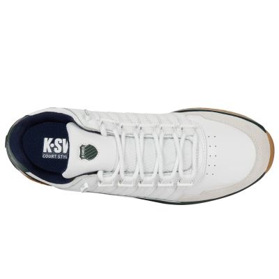 7. Buty K-Swiss Rinzler GT M 08907-186-M