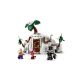 4. LEGO One Piece 75641 - Kryjówka doktora Hiluluka