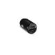 3. Ładowarka samochodowa Puro Mini 30W Power Delivery 2 x USB-C - czarna