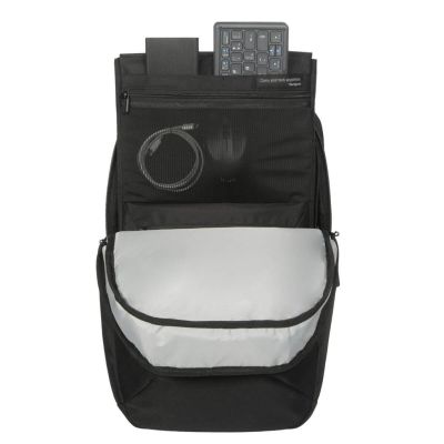 10. Targus EcoSmart plecak City backpack Czarny