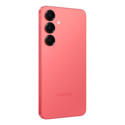 12. Samsung Galaxy S25 (S931) 12/128GB Coralred