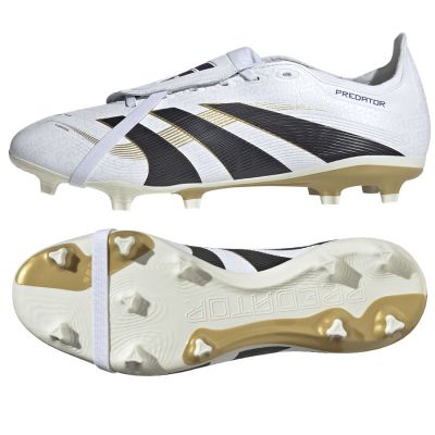 8. Buty piłkarskie adidas Predator League FT FG/MG M JI1114