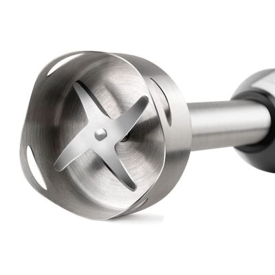 10. Blender ręczny Black+Decker BXHBA1500E (1500W)