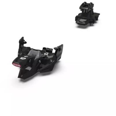 Wiązania MARKER ALPINIST 10 long travel   one size
