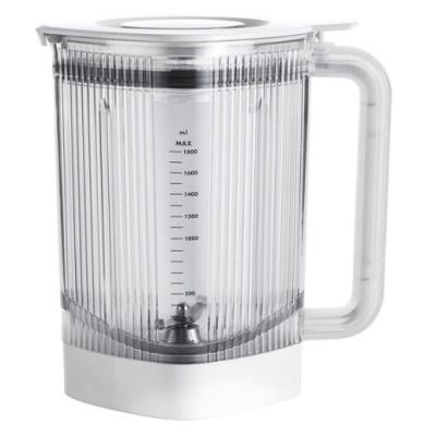 5. ZWILLING ENFINIGY Blender 1,8 l Blender stołowy 1600 W Srebrny