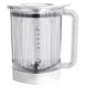 5. ZWILLING ENFINIGY Blender 1,8 l Blender stołowy 1600 W Srebrny