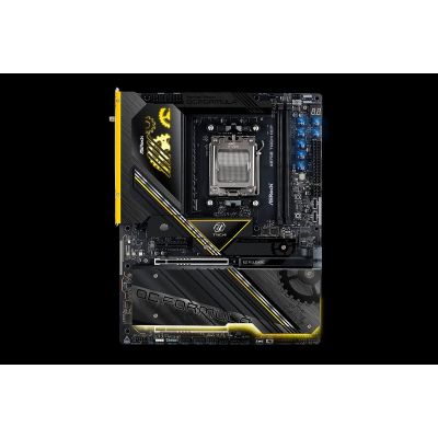 20. Płyta główna Asrock X870E TAICHI OCF